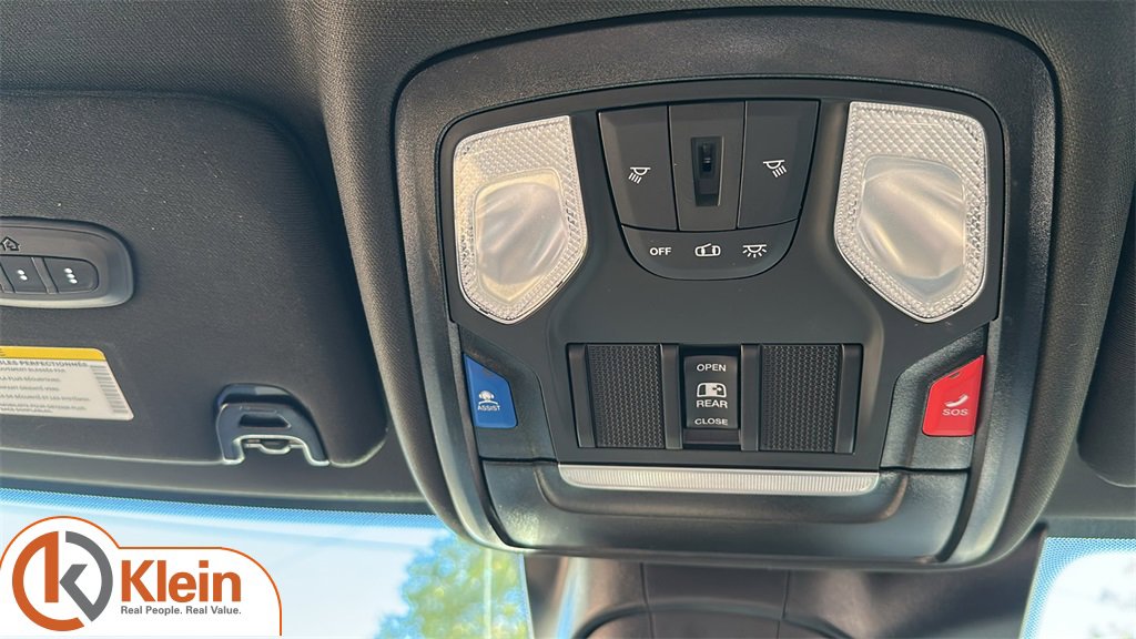 Used 2024 RAM 2500 Big Horn w/ Safety Group image 27