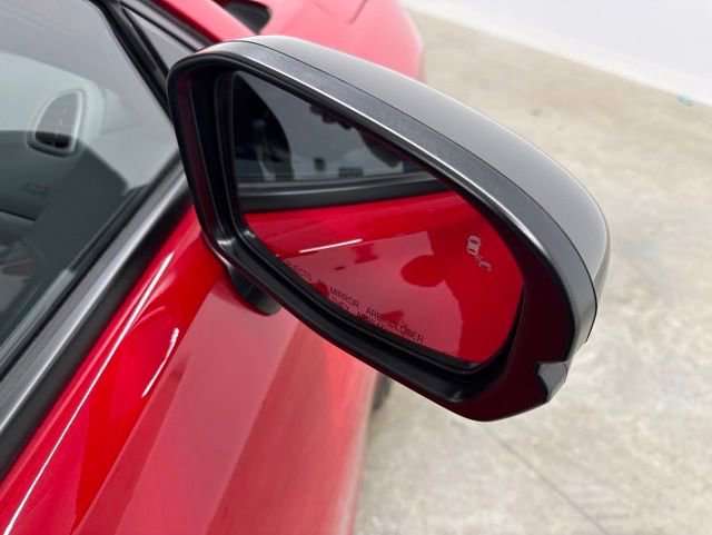Certified 2025 Honda HR-V Sport image 10