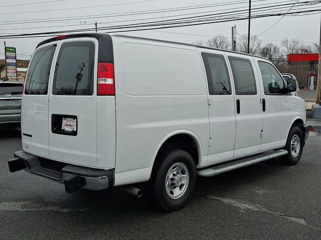 Used 2024 Chevrolet Express 2500 w/ Driver Convenience Package image 6