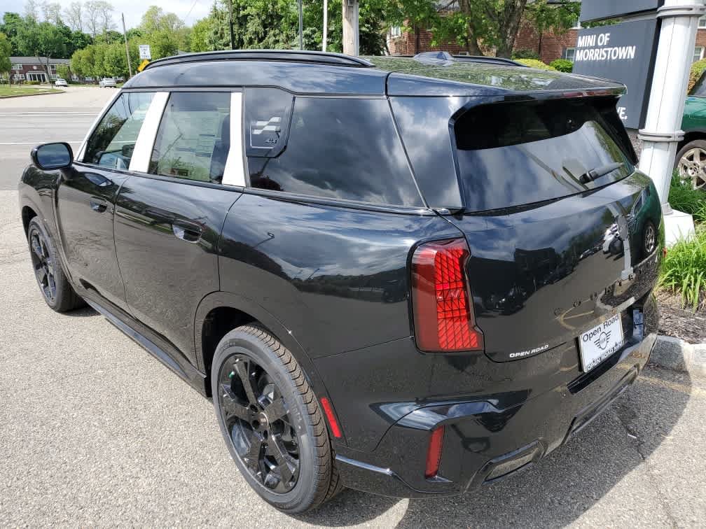 New 2027 MINI Cooper Countryman S AWD/4WD image 3
