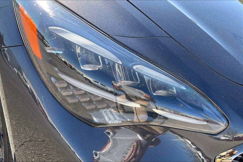 Used 2023 Kia Stinger GT-Line image 28