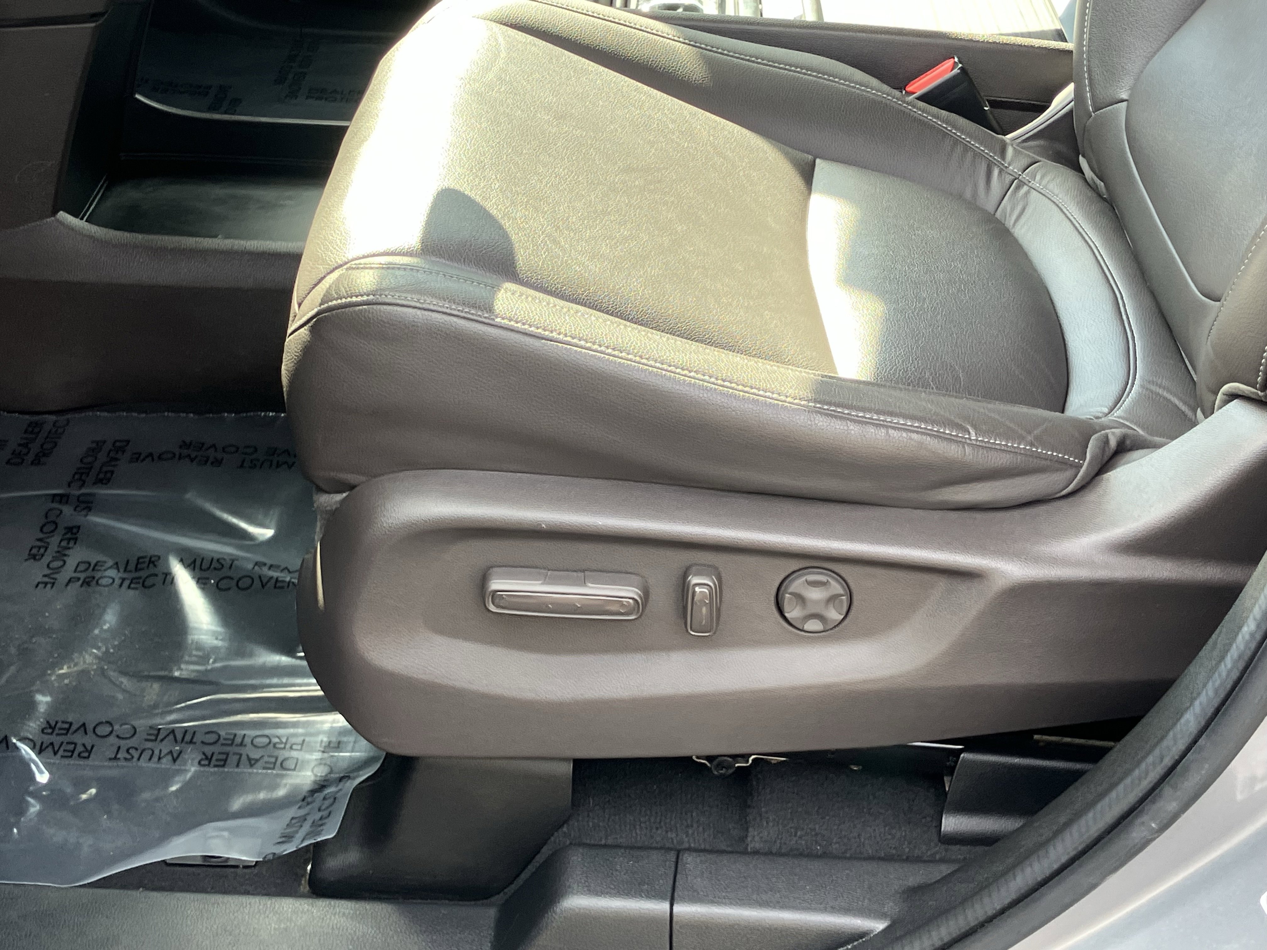 Certified 2024 Honda Odyssey EX-L image 17