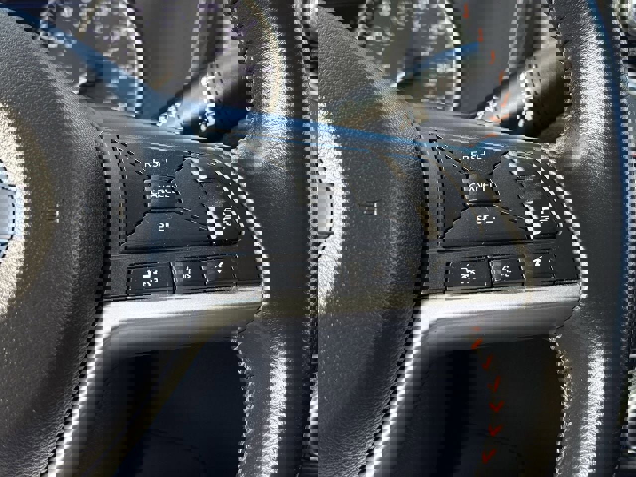 Used 2022 Nissan Sentra SR image 17