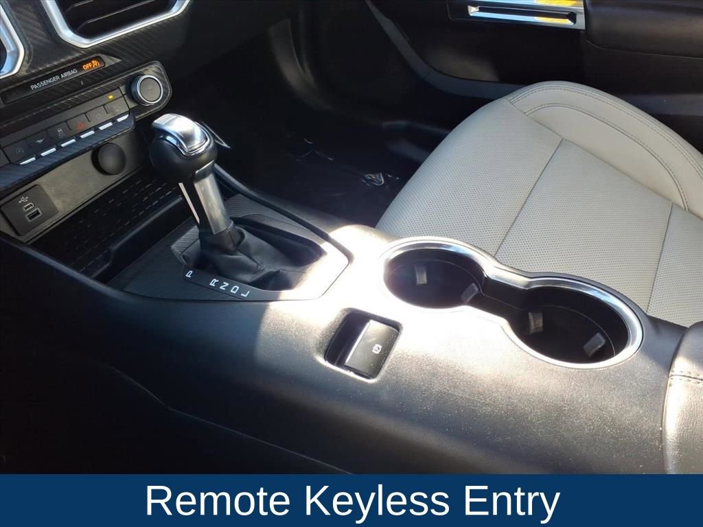 Used 2024 Ford Mustang Premium image 8