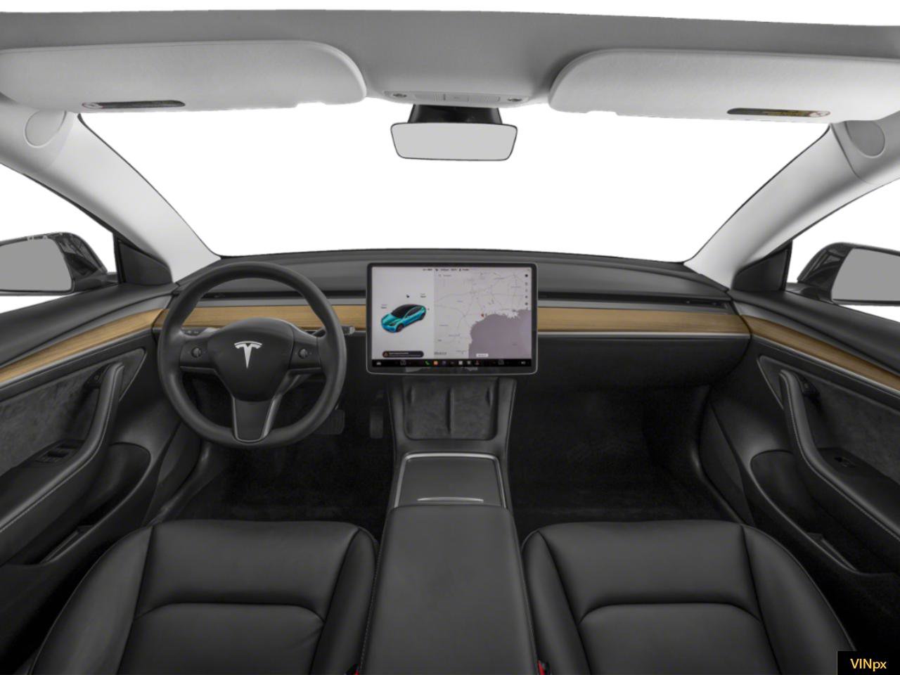 Used 2022 Tesla Model 3 RWD image 4