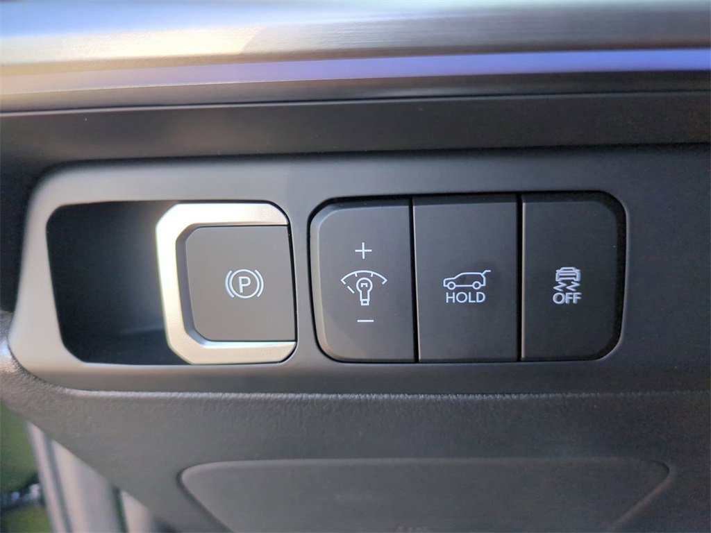 New 2026 Hyundai Santa Fe Limited image 31