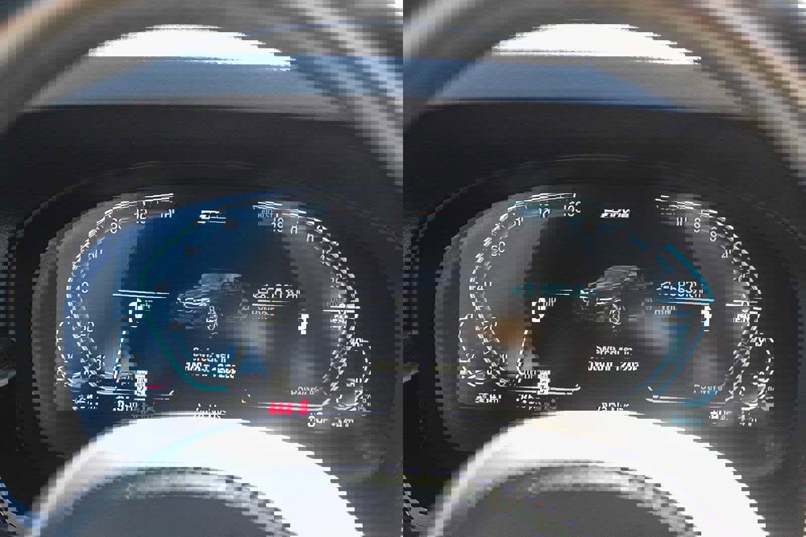 Used 2023 BMW 530e 530e w/ M Sport Package image 23