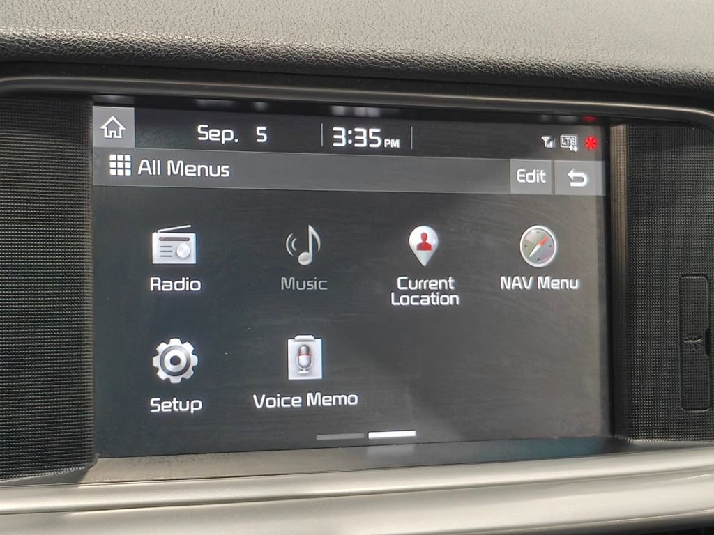 Used 2020 Kia Optima Premium image 36