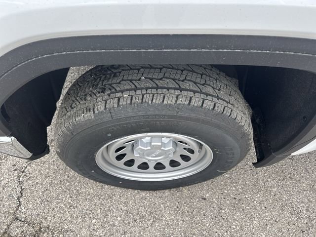 New 2026 GMC Sierra 1500 Pro w/ Pro Value Package AWD/4WD image 10