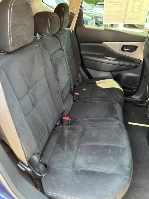 Used 2020 Nissan Murano S w/ Technology Package AWD/4WD image 14