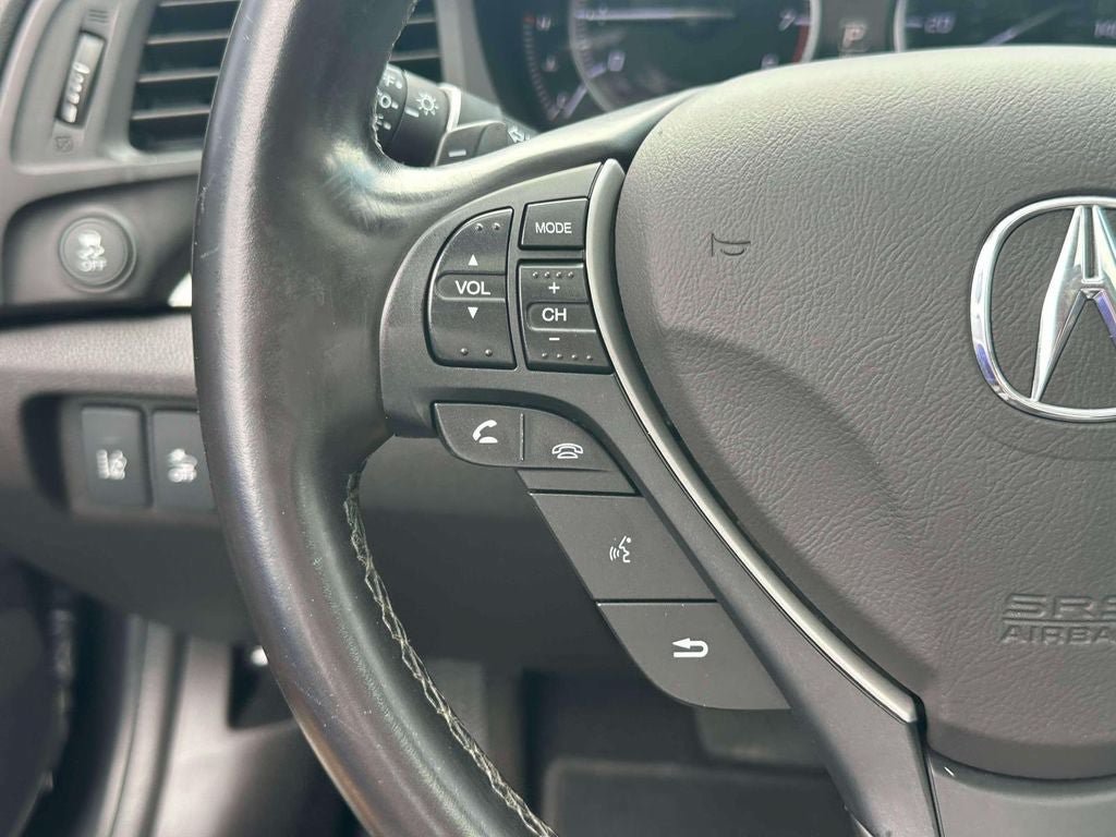 Used 2019 Acura ILX FWD image 21