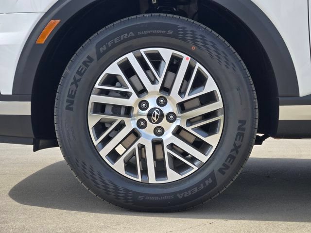 New 2026 Hyundai Palisade SEL FWD image 8