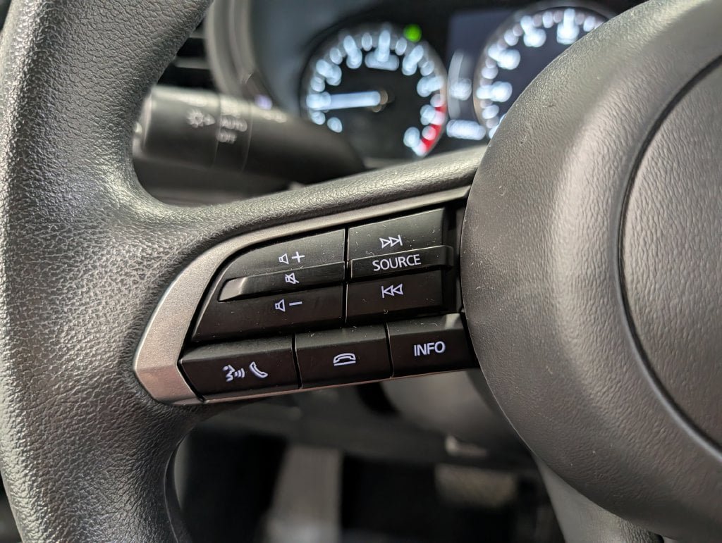Certified 2024 MAZDA CX-30 AWD 2.5 S image 18