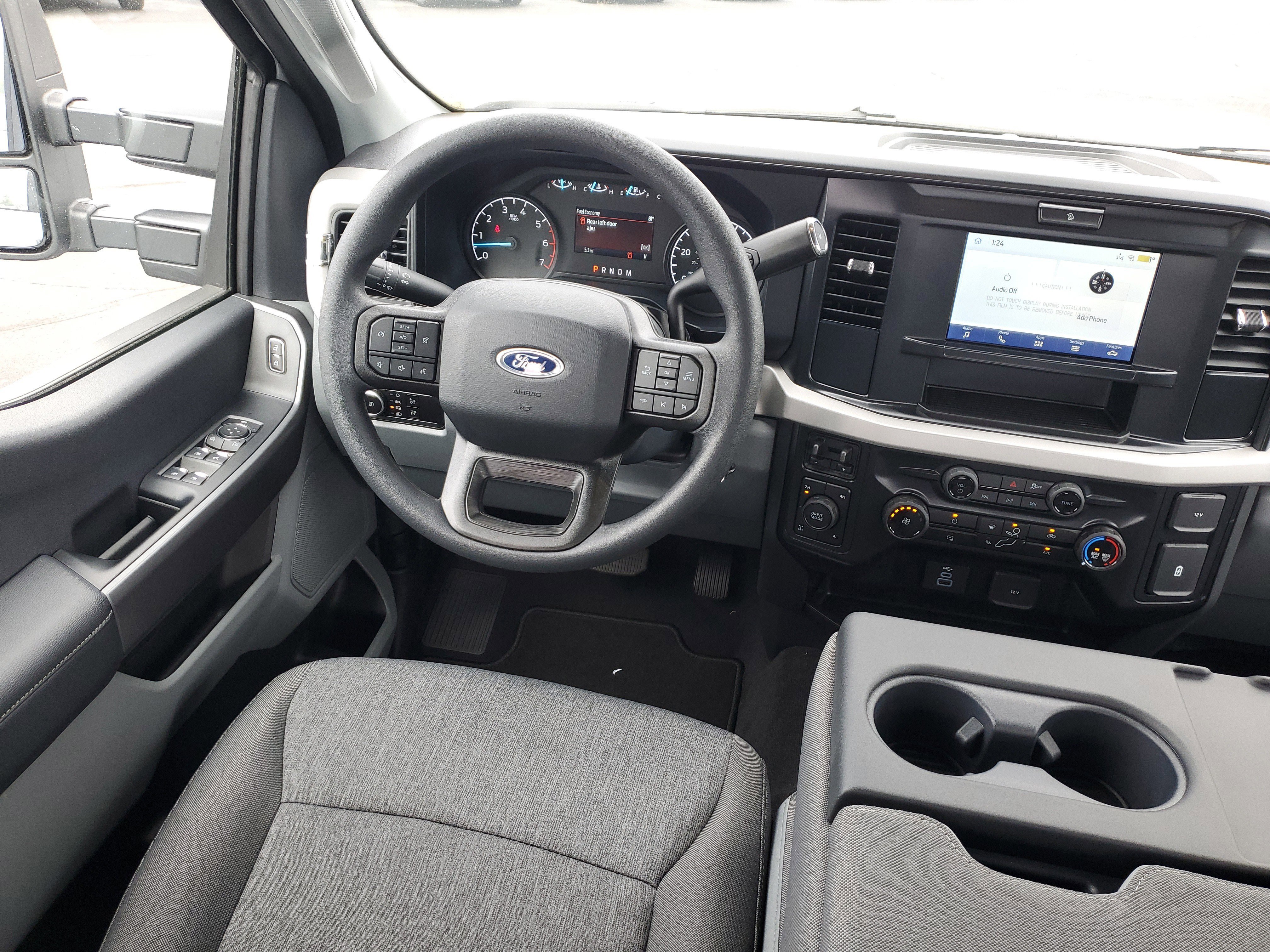 New 2026 Ford F250 XL image 10