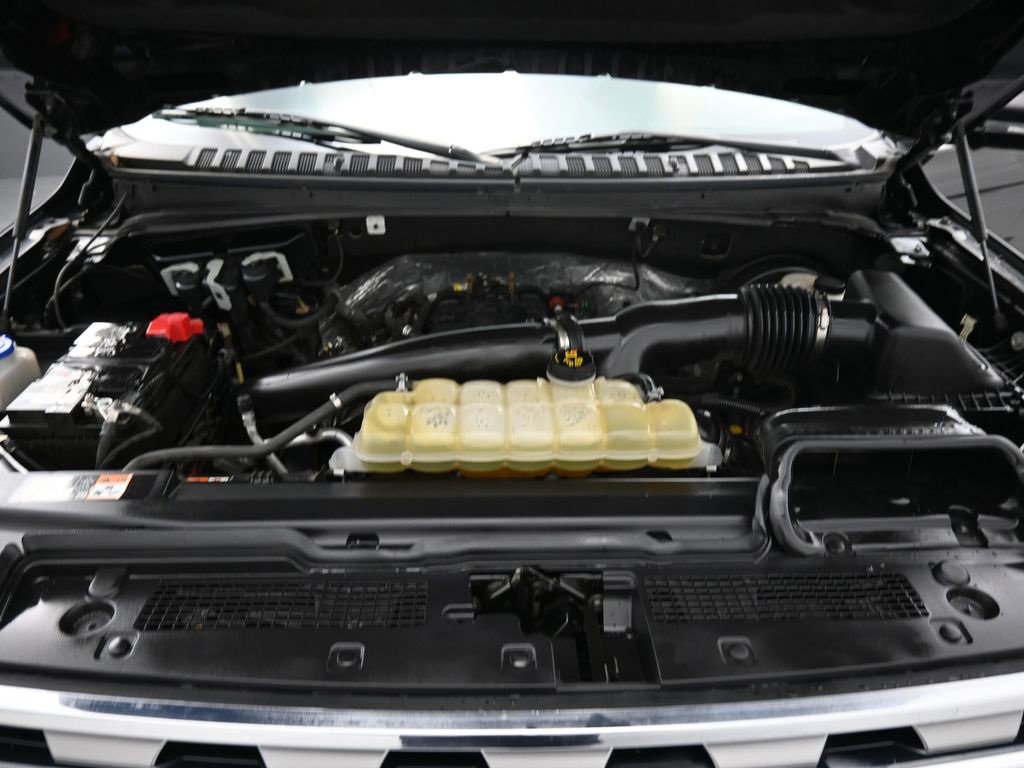 Used 2021 Ford Expedition Max Limited image 42