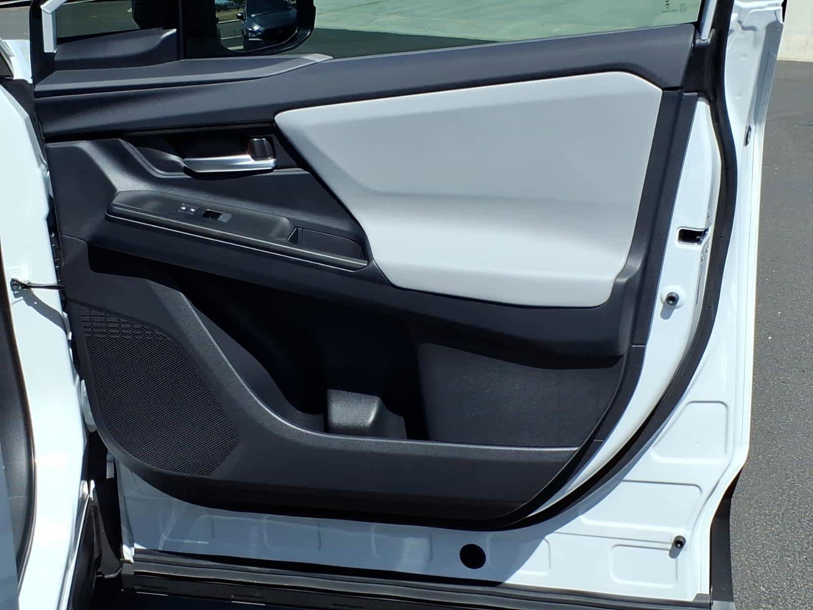 New 2026 Subaru Uncharted AWD image 20