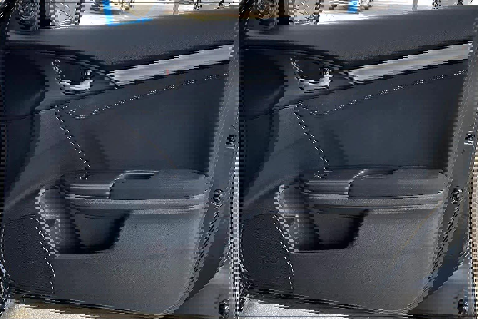 Certified 2021 Honda Civic EX image 22