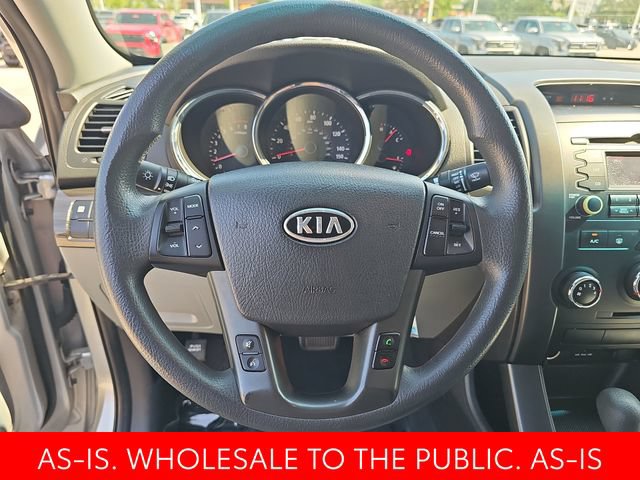 Used 2012 Kia Sorento FWD image 14