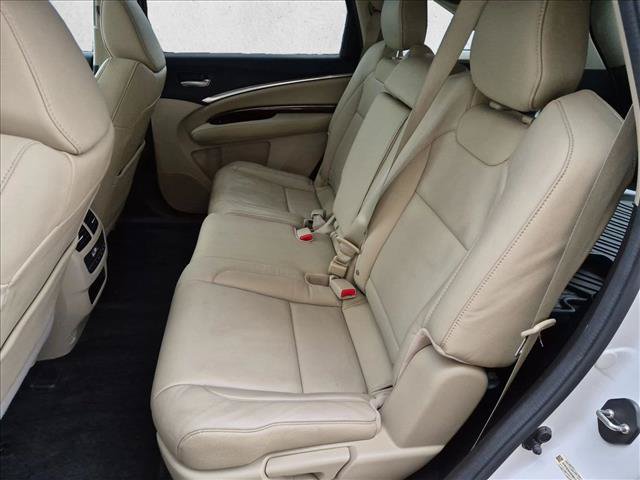 Used 2014 Acura MDX w/ Technology Package FWD image 20