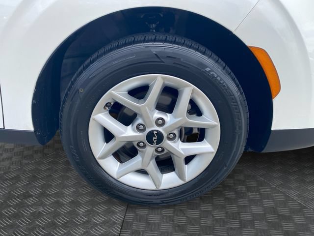 Used 2022 Kia Soul LX w/ Technology Package FWD image 35
