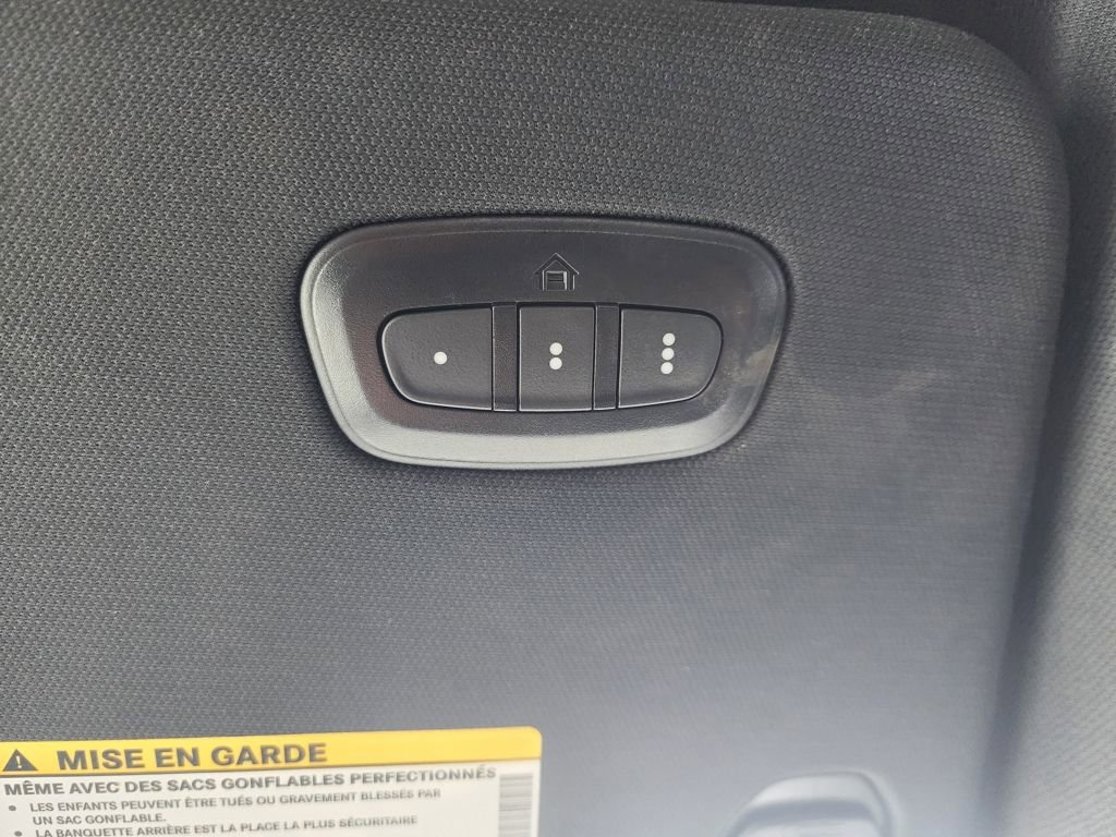 Used 2022 RAM 1500 Rebel w/ Rebel Level 2 Equipment Group AWD/4WD image 47