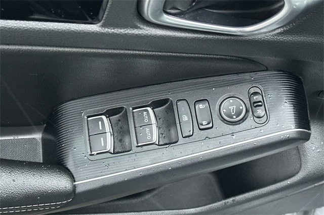 Used 2024 Honda Civic Touring image 15