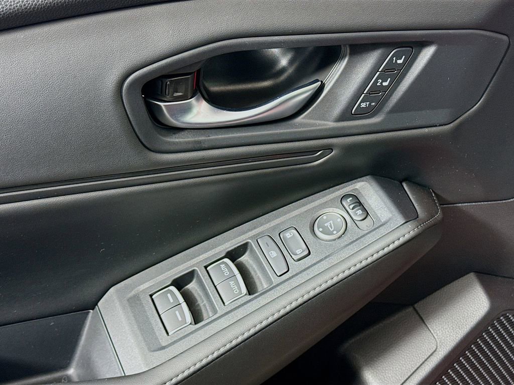 Certified 2024 Honda Accord Sport image 17