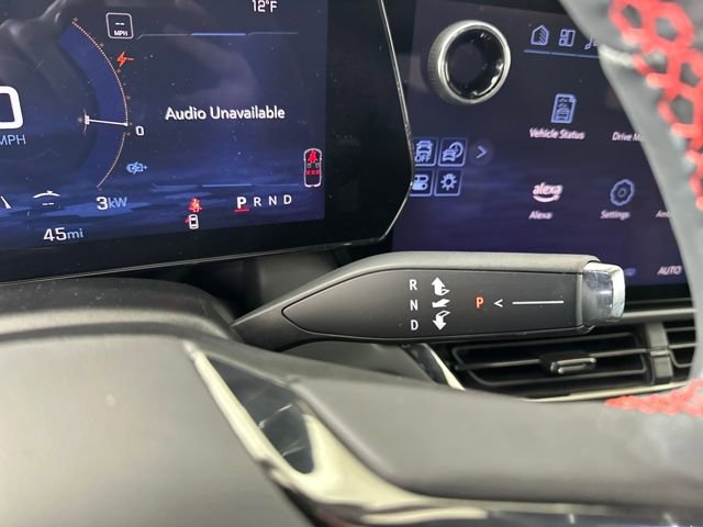 Used 2024 Chevrolet Equinox EV RS image 20