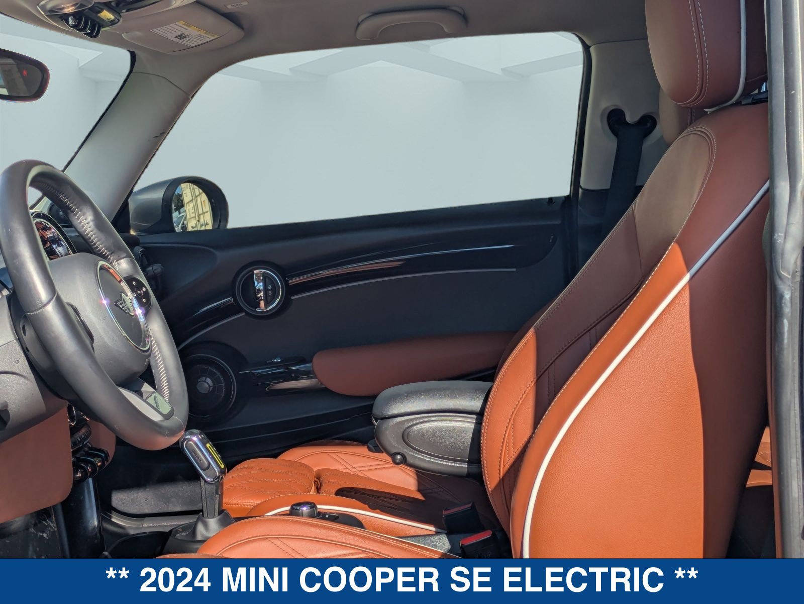 Used 2024 MINI Cooper SE FWD image 18