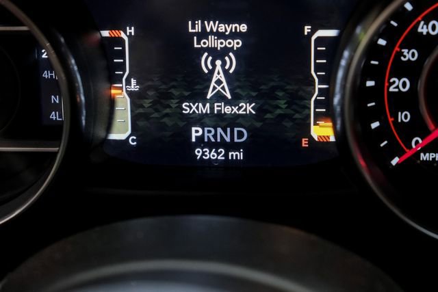 Used 2019 Jeep Wrangler Unlimited Rubicon w/ LED Lighting Group image 57