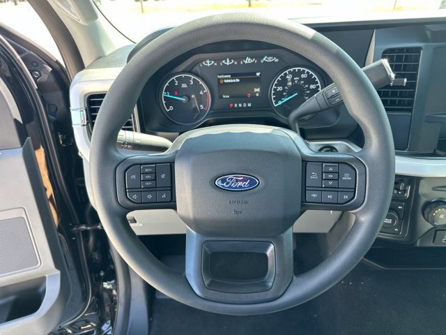 New 2027 Ford F350 XL w/ STX Appearance Package AWD/4WD image 19
