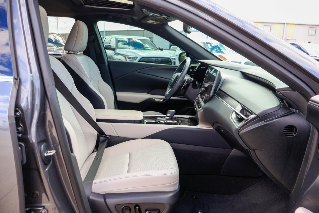 Used 2024 Lexus RX 350 FWD image 10