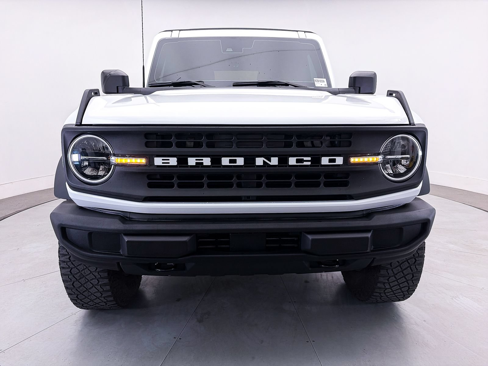 Used 2023 Ford Bronco 4-Door w/ Sasquatch Package AWD/4WD image 11