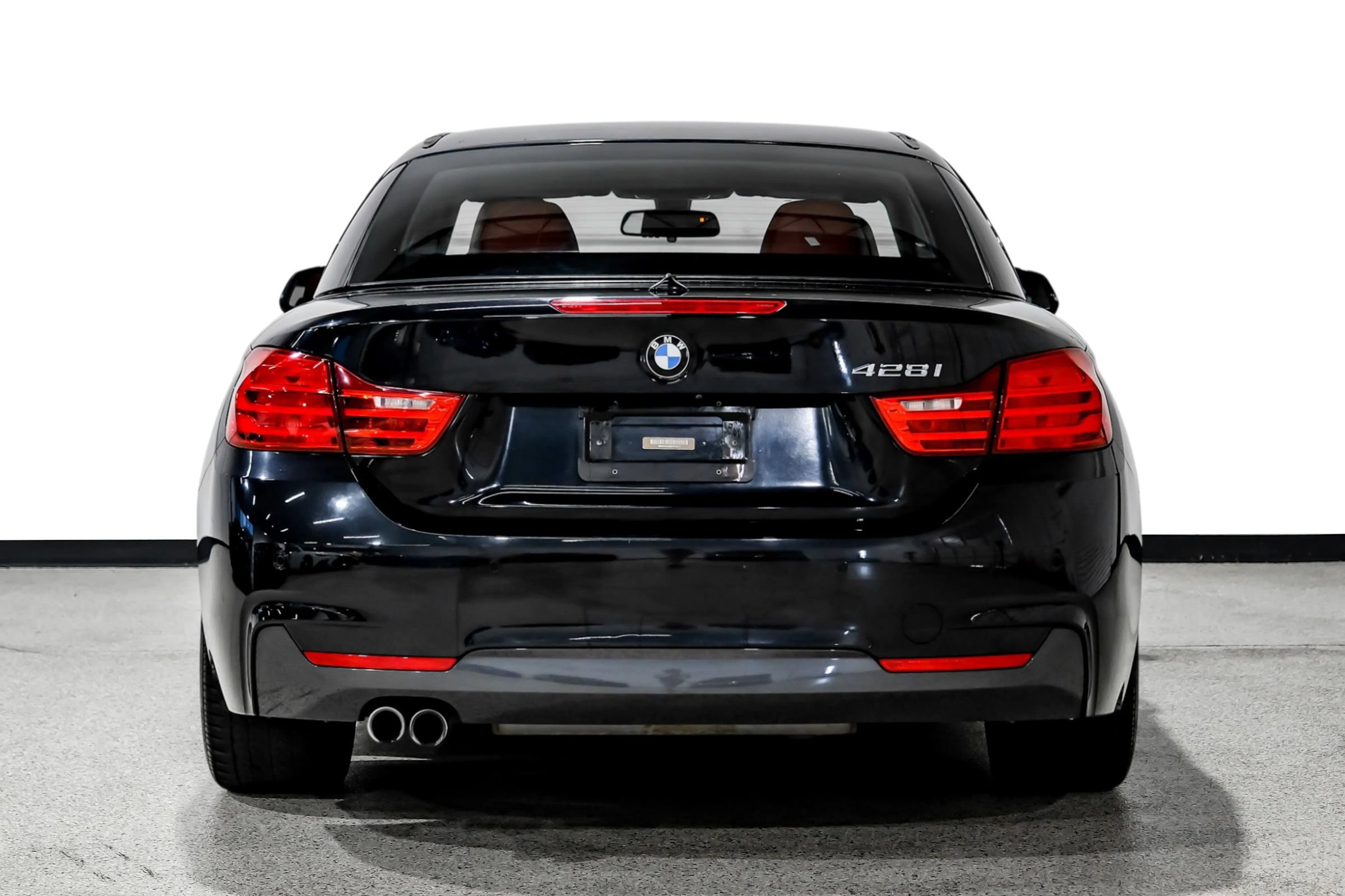 Used 2014 BMW 428i Convertible RWD image 6