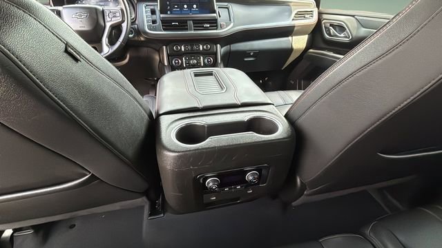 Used 2023 Chevrolet Suburban RST w/ Max Trailering Package image 20