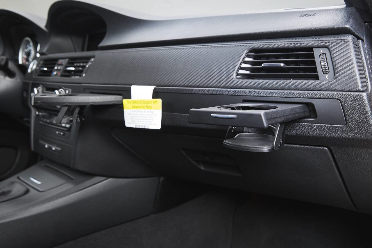 Used 2013 BMW M3 Coupe image 58