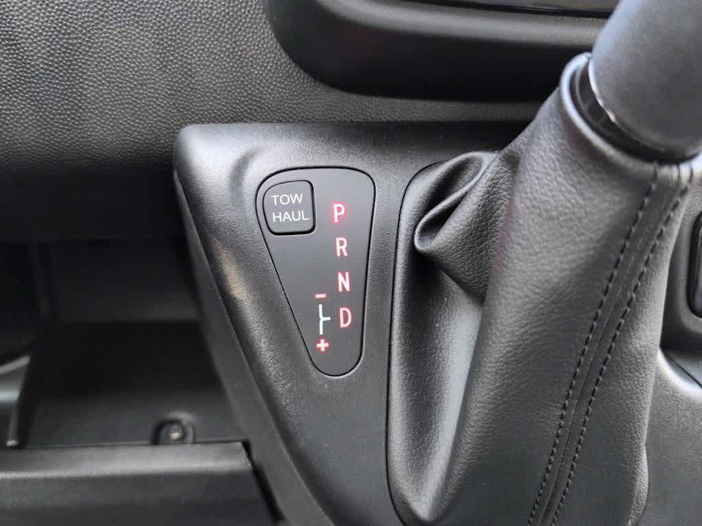Used 2023 RAM ProMaster 2500 FWD image 19