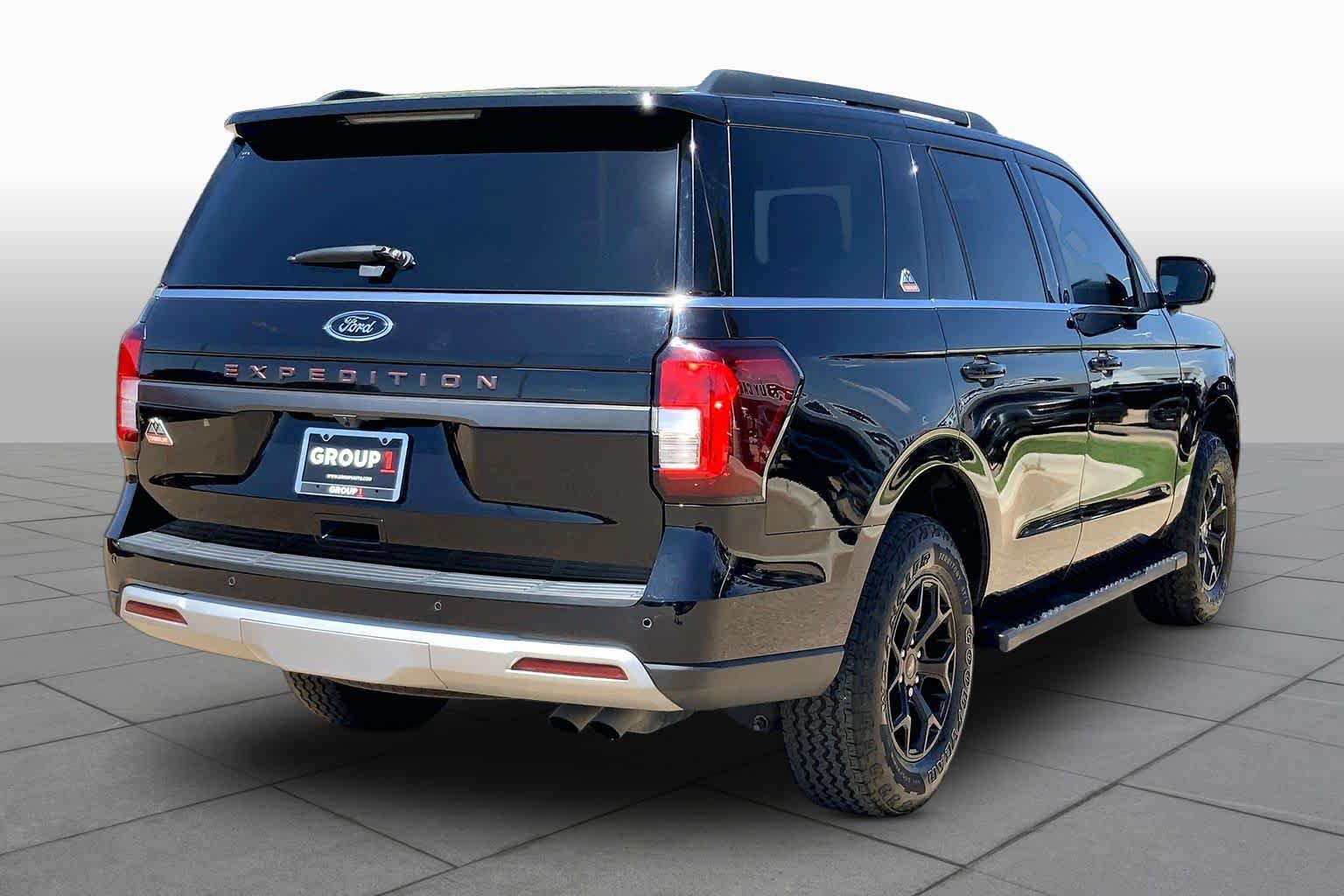 Used 2023 Ford Expedition Timberline AWD/4WD image 13
