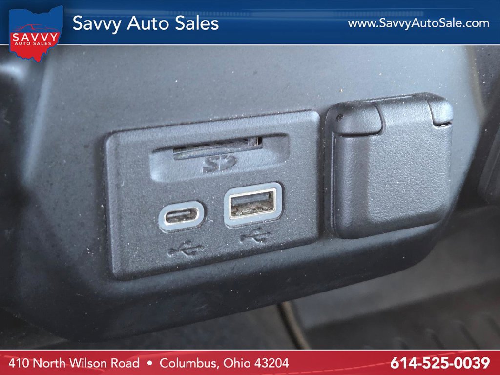 Used 2022 Chevrolet Silverado 3500 LTZ AWD/4WD image 4
