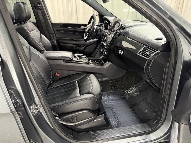 Used 2019 Mercedes-Benz GLS 450 4MATIC image 7