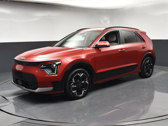 Used 2023 Kia Niro Wind image 4