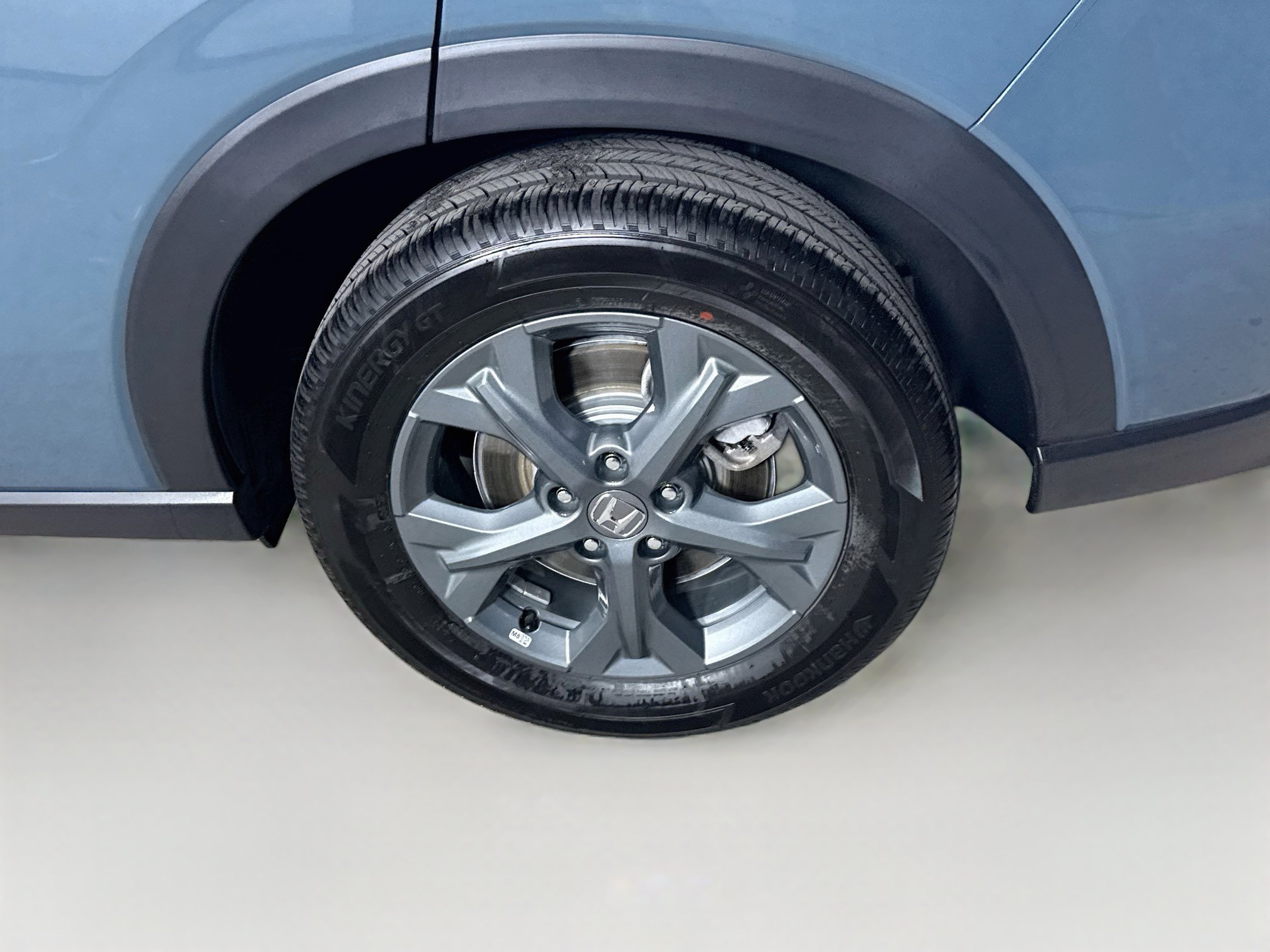 Certified 2026 Honda HR-V LX image 35