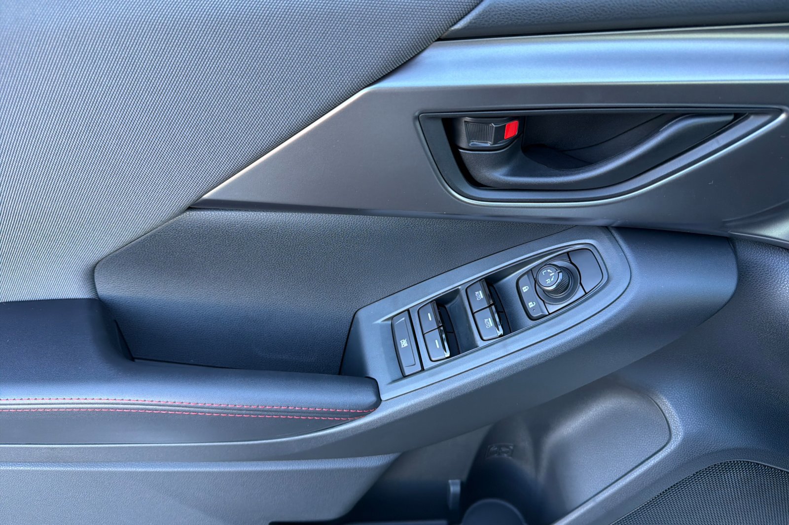 New 2026 Subaru Impreza 2.0i Sport image 11