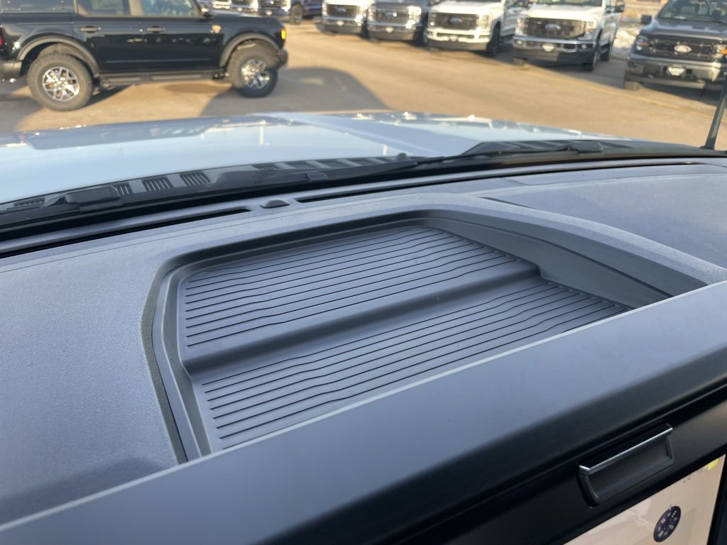 New 2026 Ford F350 XL w/ XL Chrome Package image 49