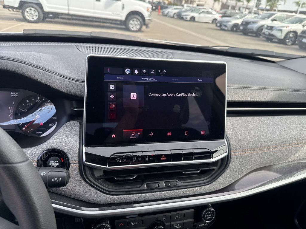 Used 2022 Jeep Compass Sport image 17