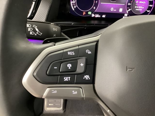 Certified 2026 Volkswagen Atlas Cross Sport SEL Premium R-Line w/ MDO Package AWD/4WD image 20