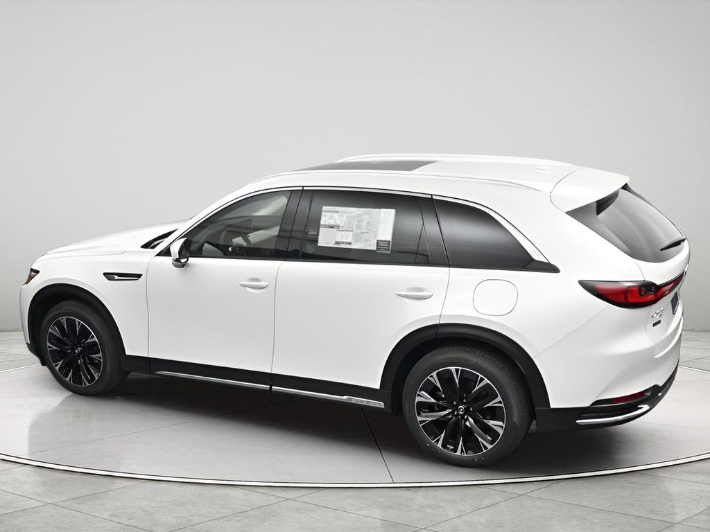 New 2026 MAZDA CX-90 Plug-In Hybrid w/ Premium Plus image 14