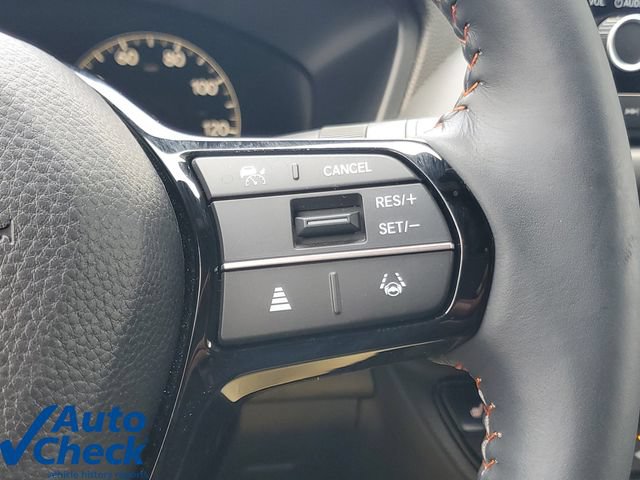 Used 2024 Honda HR-V Sport image 20