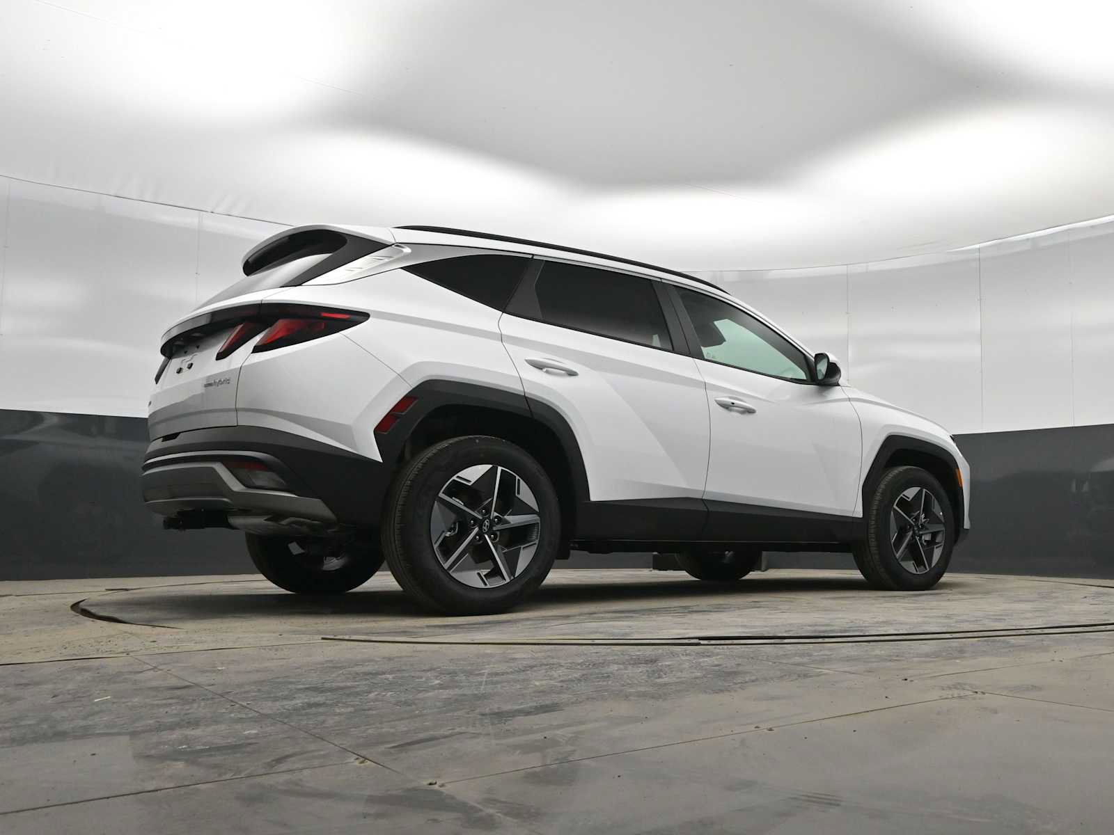 New 2026 Hyundai Tucson SEL w/ Tow & Go Package image 36