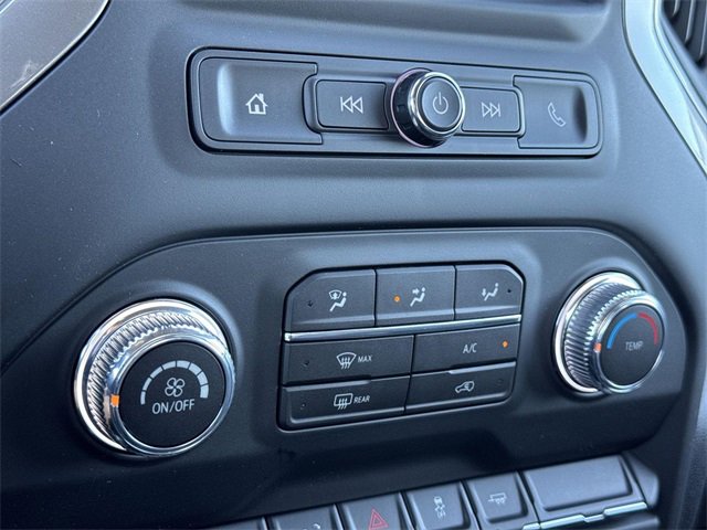 New 2026 GMC Sierra 1500 Pro w/ Pro Value Package image 11
